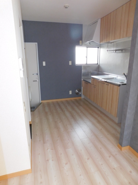 居室・リビング　ダイニング