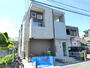 椥辻駅より徒歩10分 2階 築8年2ヶ月の賃貸物件