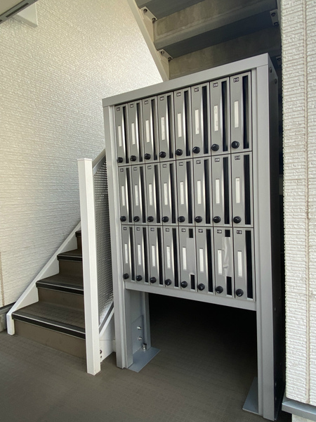 ロビー　【安心の24時間セキュリティ！】お問い合わせはお早めに♪