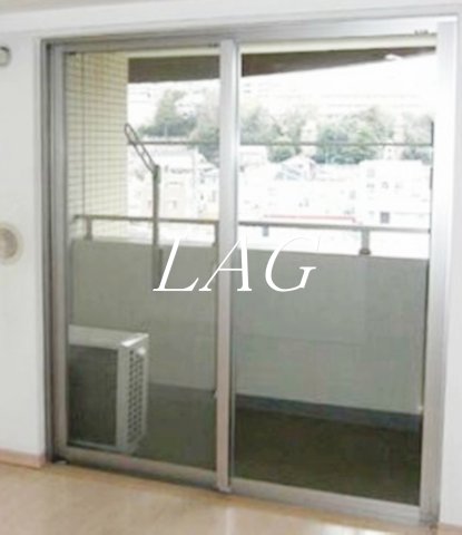 バルコニー　バルコニーです。