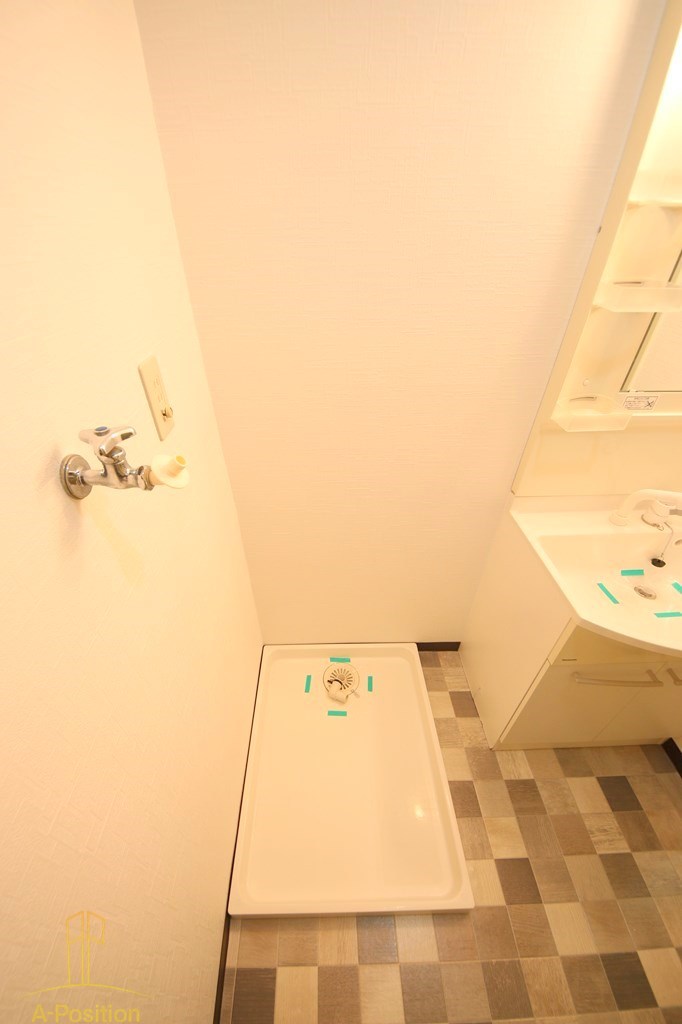 その他設備　日生ロイヤル高津