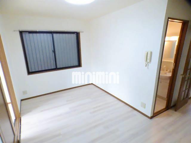 その他部屋・スペース　照明付きの明るいお部屋