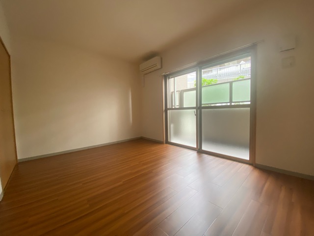 居室・リビング　日当たり良好なお部屋です♪