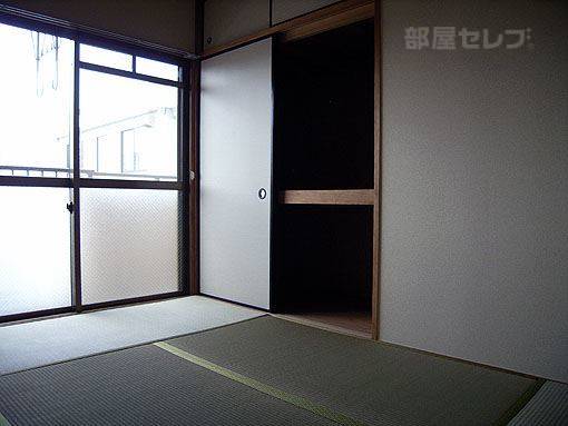 その他部屋・スペース　２０２号室撮影