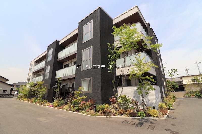 建物外観　外観★