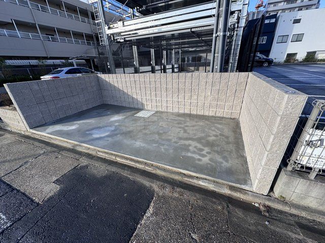 その他　バルコニー