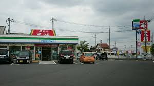 コンビニ　ファミリーマート岡山平井七丁目店（コンビニ）まで348m