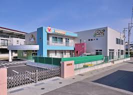 幼稚園・保育園　ゆりかごこども園（幼稚園・保育園）まで628m
