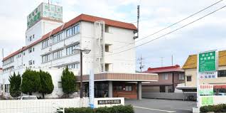 病院　岡山東中央病院（病院）まで498m