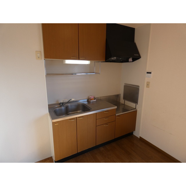 キッチン　参考写真