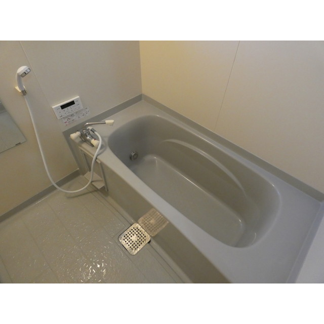 バス・シャワールーム　参考写真