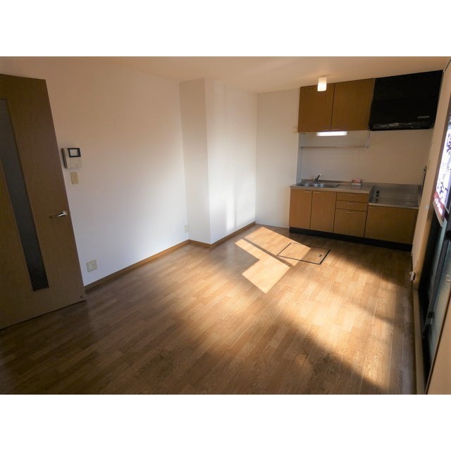 居室・リビング　ＤＫ　参考写真