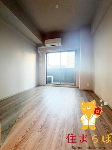 居室・リビング　「“合う暮らし”を、LINEで一緒に描こう。」