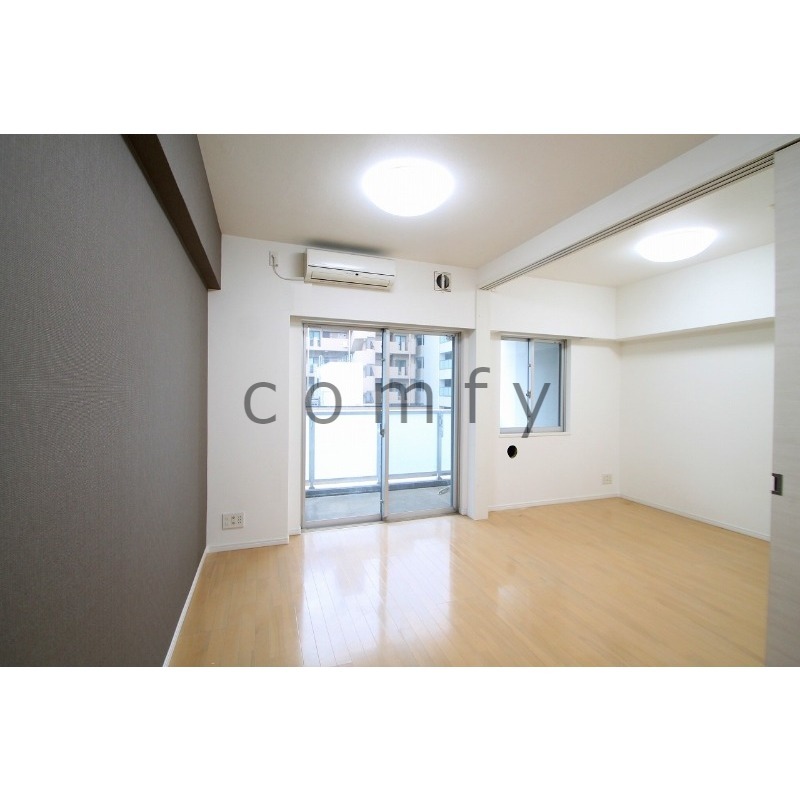 居室・リビング　リビングダイニング