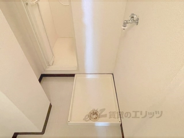 その他部屋・スペース　洗濯機置場