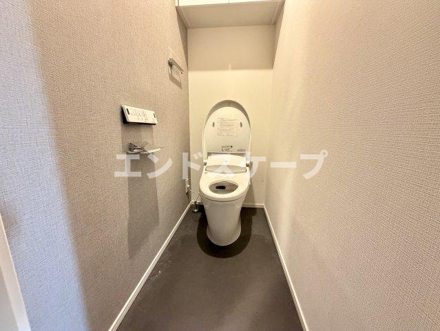 トイレ　高崎、前橋のお部屋探しはエンドスケープまで！お客様の理想お聞