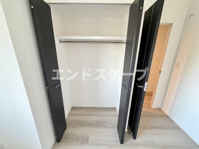 収納　高崎、前橋のお部屋探しはエンドスケープまで！お客様の理想お聞