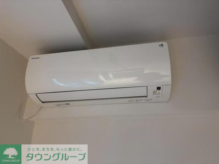 その他設備　設備