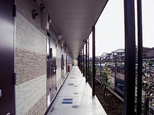 その他共有部分　設備・仕様は号室により異なる為、現況を優先致します。