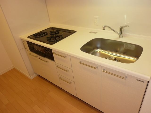 キッチン　★キッチン★