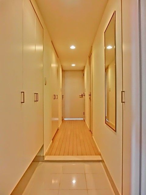 玄関　★玄関★