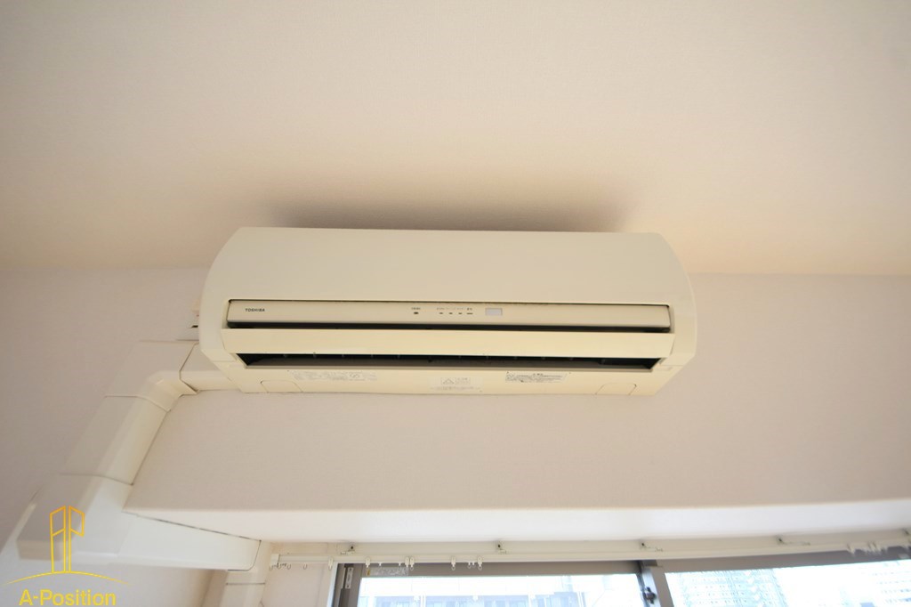 その他設備　グレンパーク梅田北