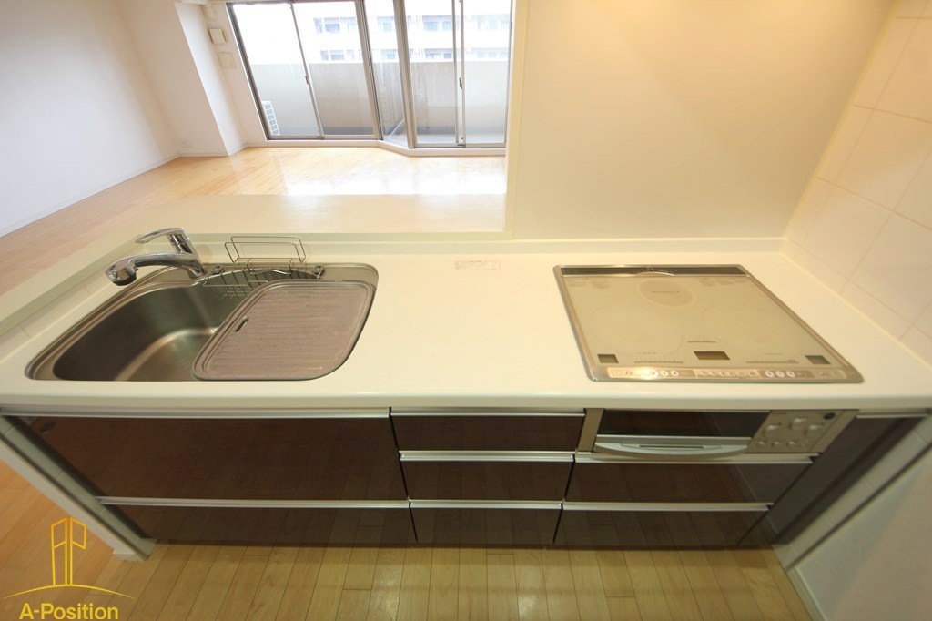 キッチン　グレンパーク梅田北
