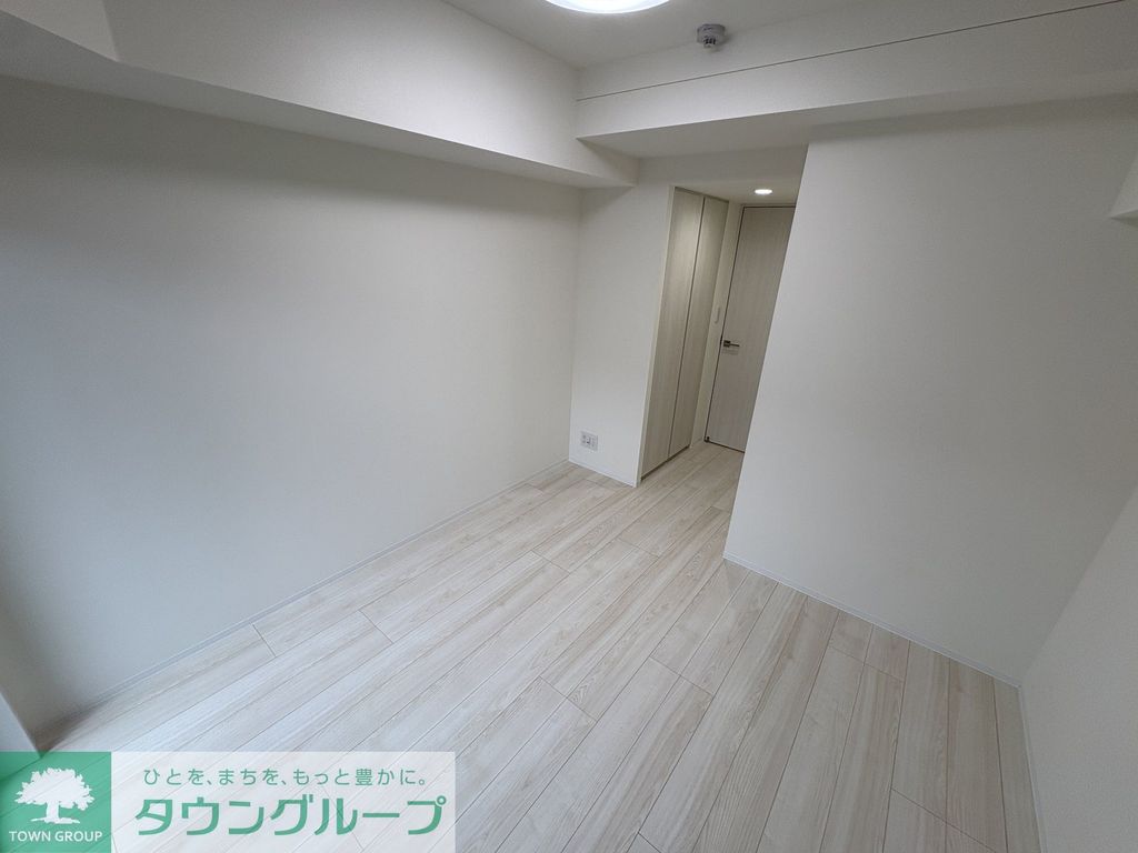 居室・リビング　リビング/居室