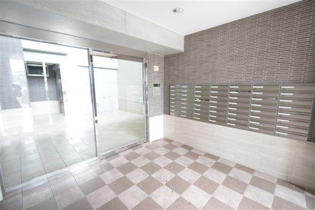 その他　共用部