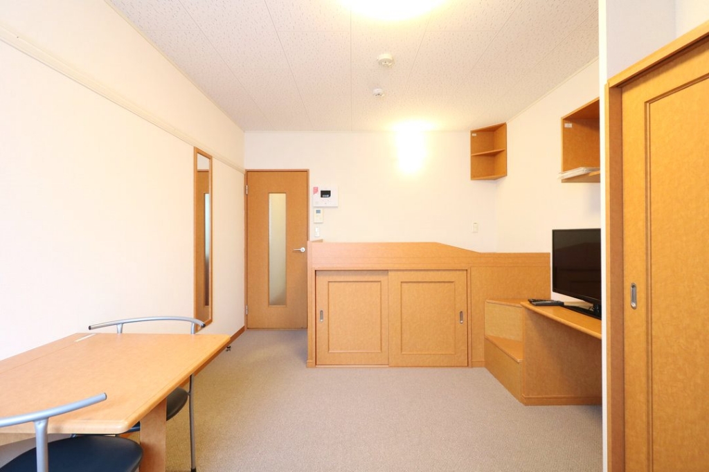 その他　家具家電付きで引越しラクラク♪