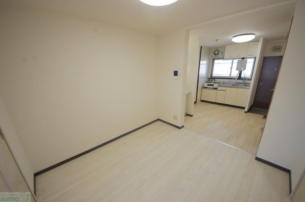 居室・リビング　リビング/居室