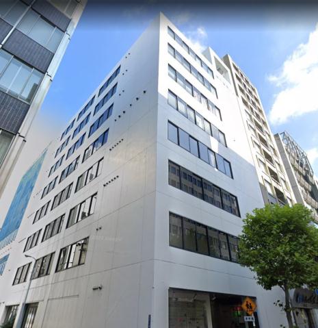 病院　築地ふたばクリニック（病院）まで87m