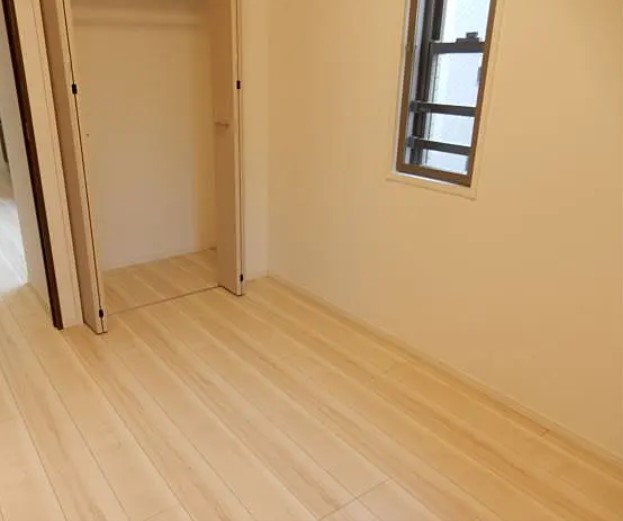 収納　☆たっぷり収納☆