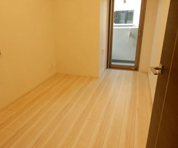 その他部屋・スペース　☆広々とした寝室☆