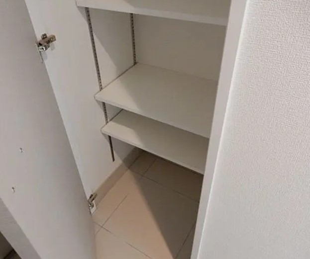 玄関　☆広々とした玄関☆