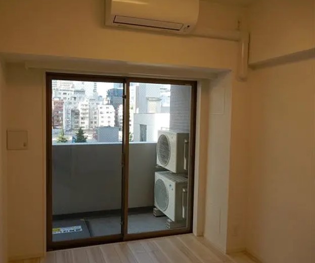 その他設備　☆エアコン付き☆