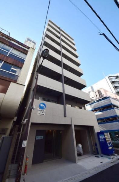 建物外観　☆綺麗な外観☆