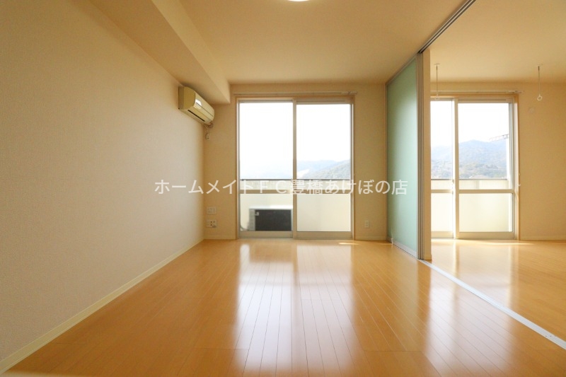 居室・リビング　同型別部屋