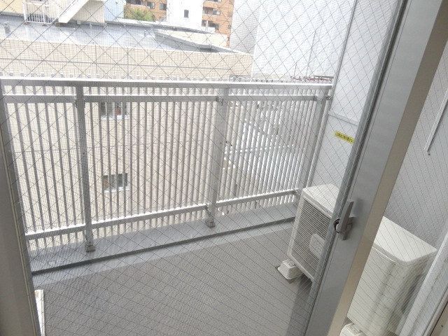 バルコニー　★お問い合わせはタウンハウジングまで★