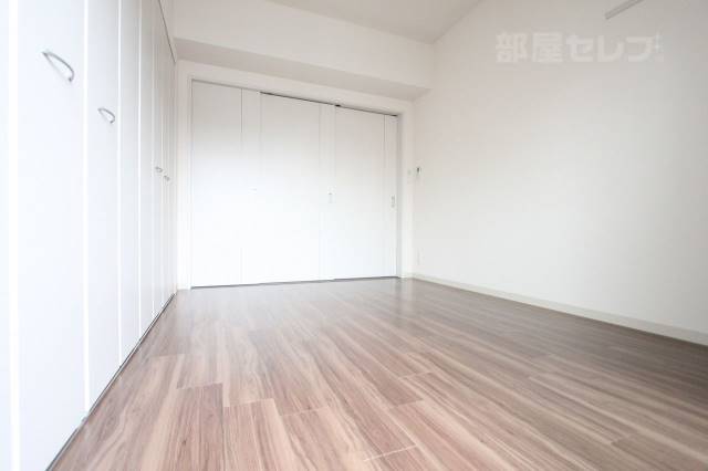 その他部屋・スペース　扉を開けて大部屋としても使うことができます