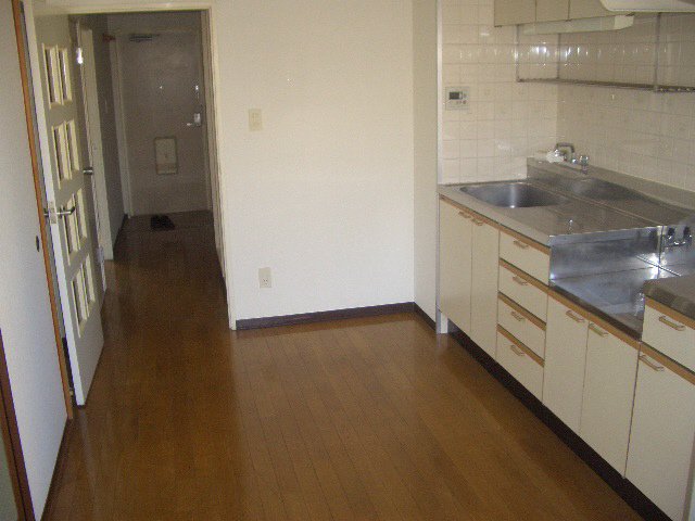 その他部屋・スペース　きれいな内装です