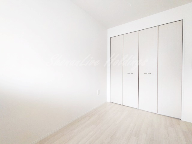 その他部屋・スペース　落ち着いて過ごせるお部屋です♪