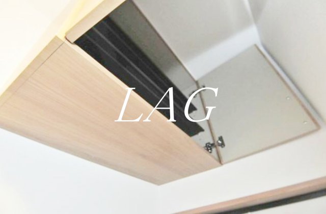 収納　収納です。