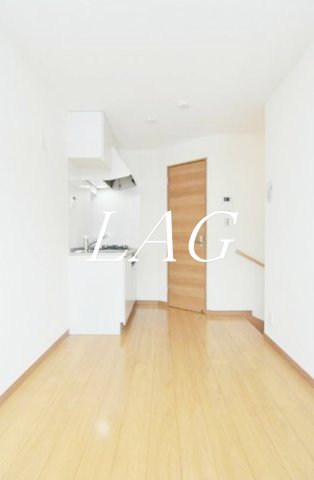 その他部屋・スペース　寝室です。