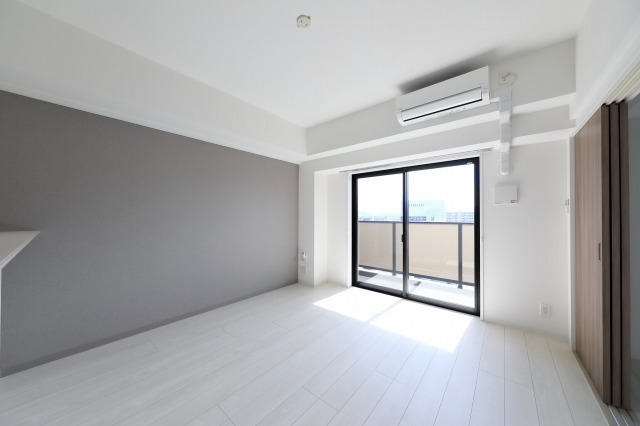 居室・リビング　リビング・ダイニング