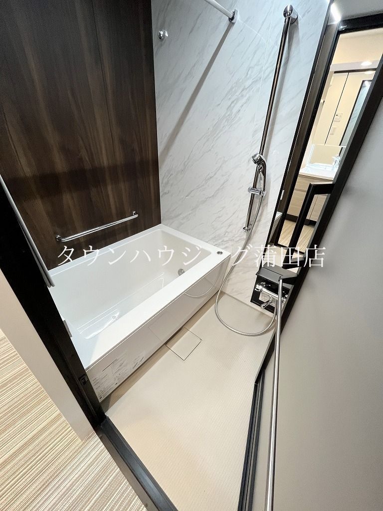 バス・シャワールーム　★バス★