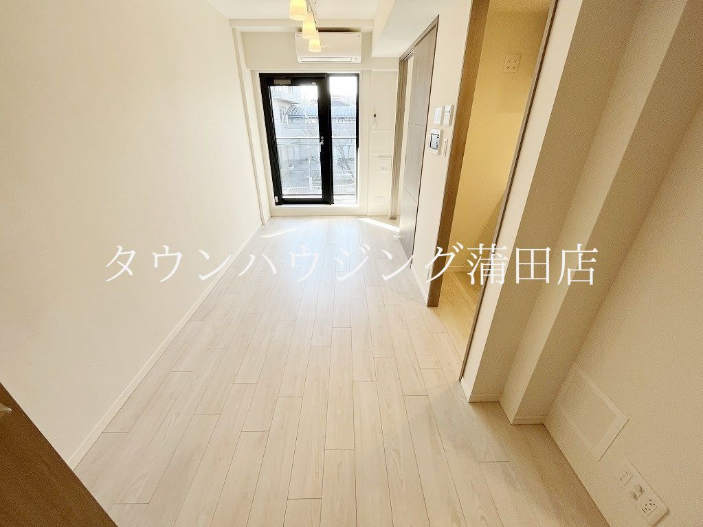 居室・リビング　★居室★