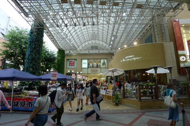 ショッピングセンター　マルイ（ショッピングセンター）まで1180m