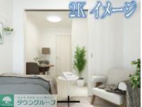 居室・リビング　イメージ