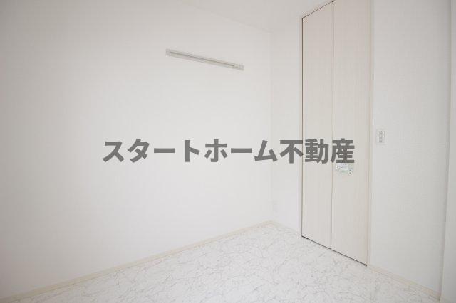 その他部屋・スペース　寝室です